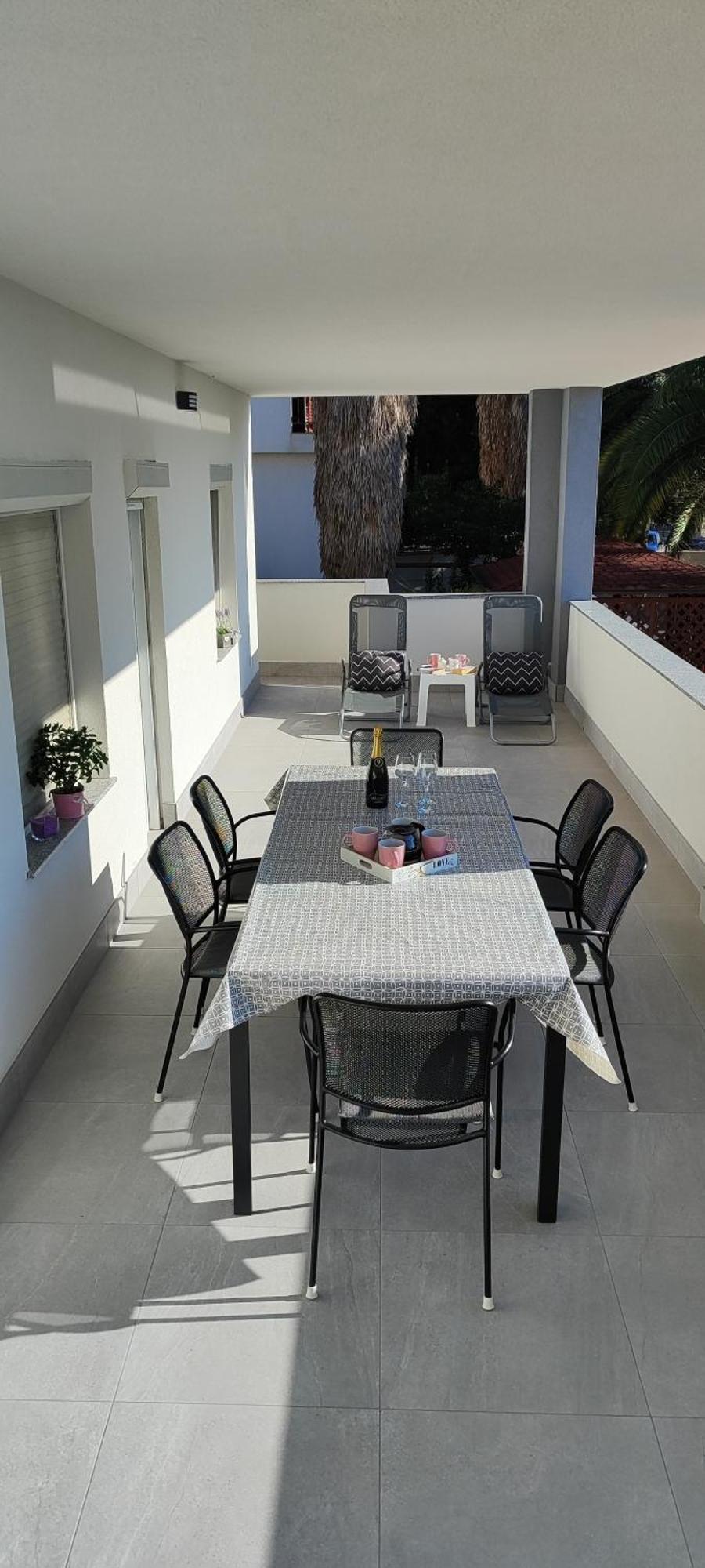 Apartman Emily, 6 Plus 2 Guests, Newly Refurbished Pula Zewnętrze zdjęcie