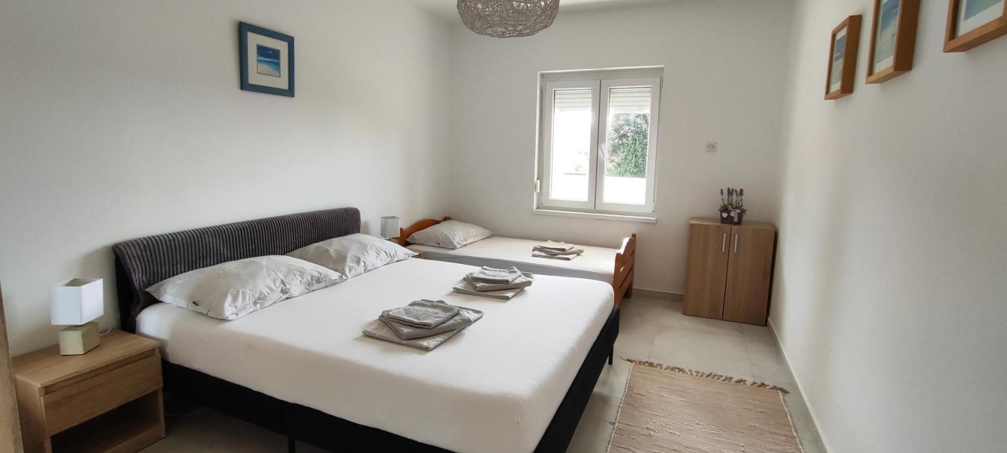 Apartman Emily, 6 Plus 2 Guests, Newly Refurbished Pula Zewnętrze zdjęcie