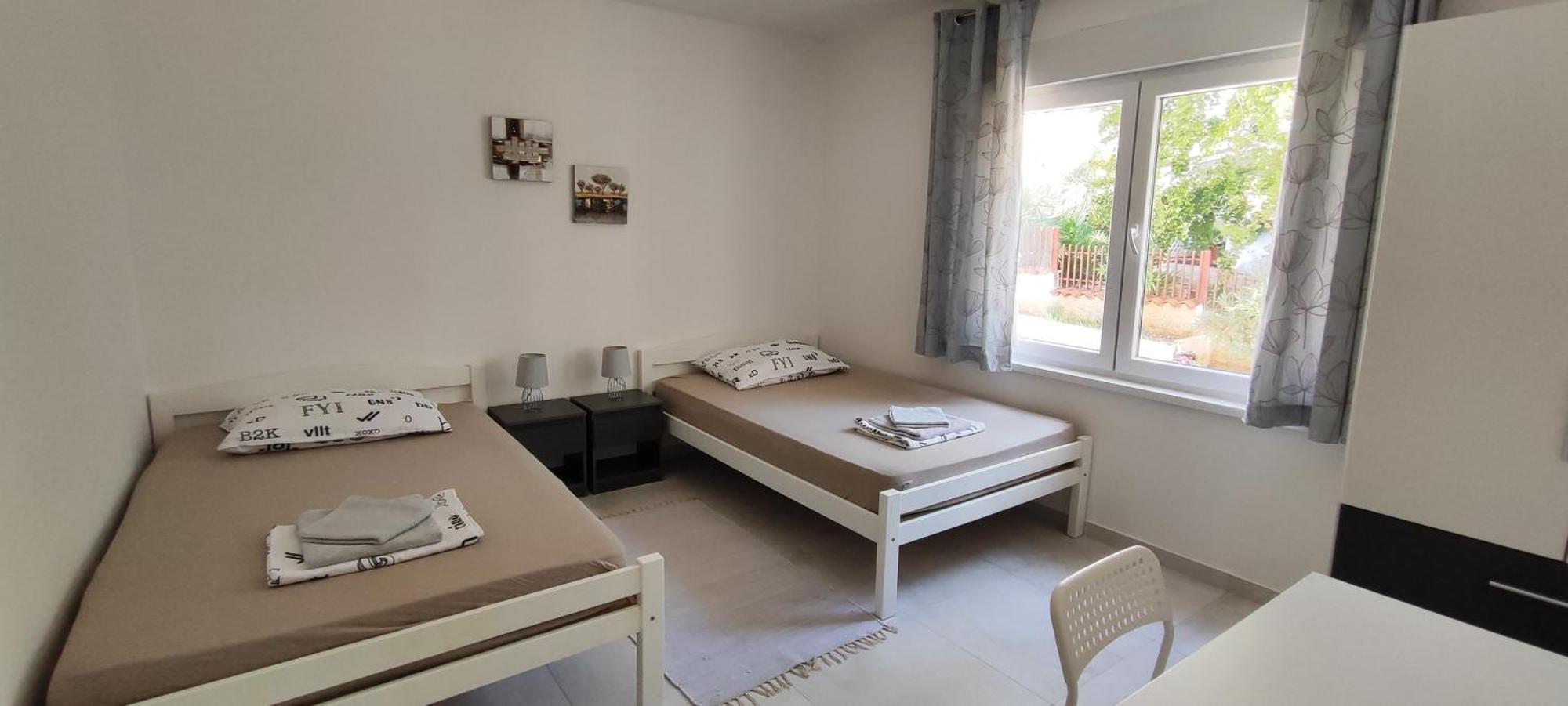Apartman Emily, 6 Plus 2 Guests, Newly Refurbished Pula Zewnętrze zdjęcie